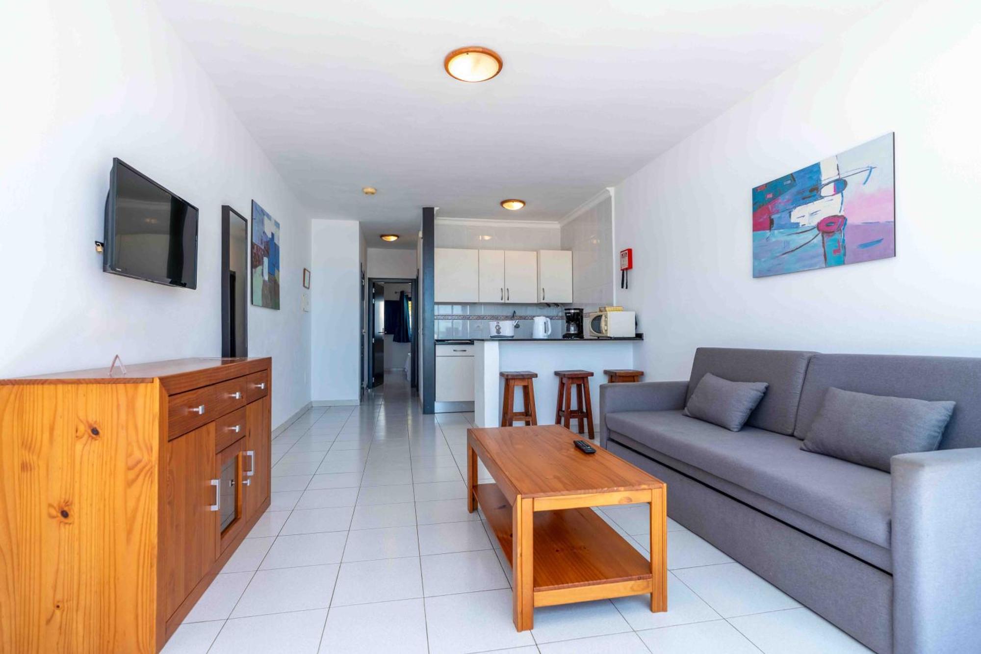 Apartamentos Jable Bermudas Пуерто-дель-Кармен Екстер'єр фото