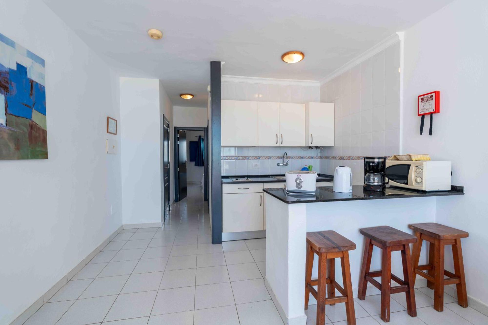 Apartamentos Jable Bermudas Пуерто-дель-Кармен Екстер'єр фото