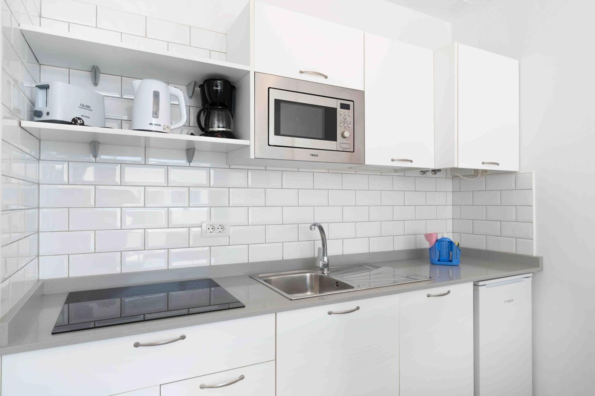 Apartamentos Jable Bermudas Пуерто-дель-Кармен Екстер'єр фото