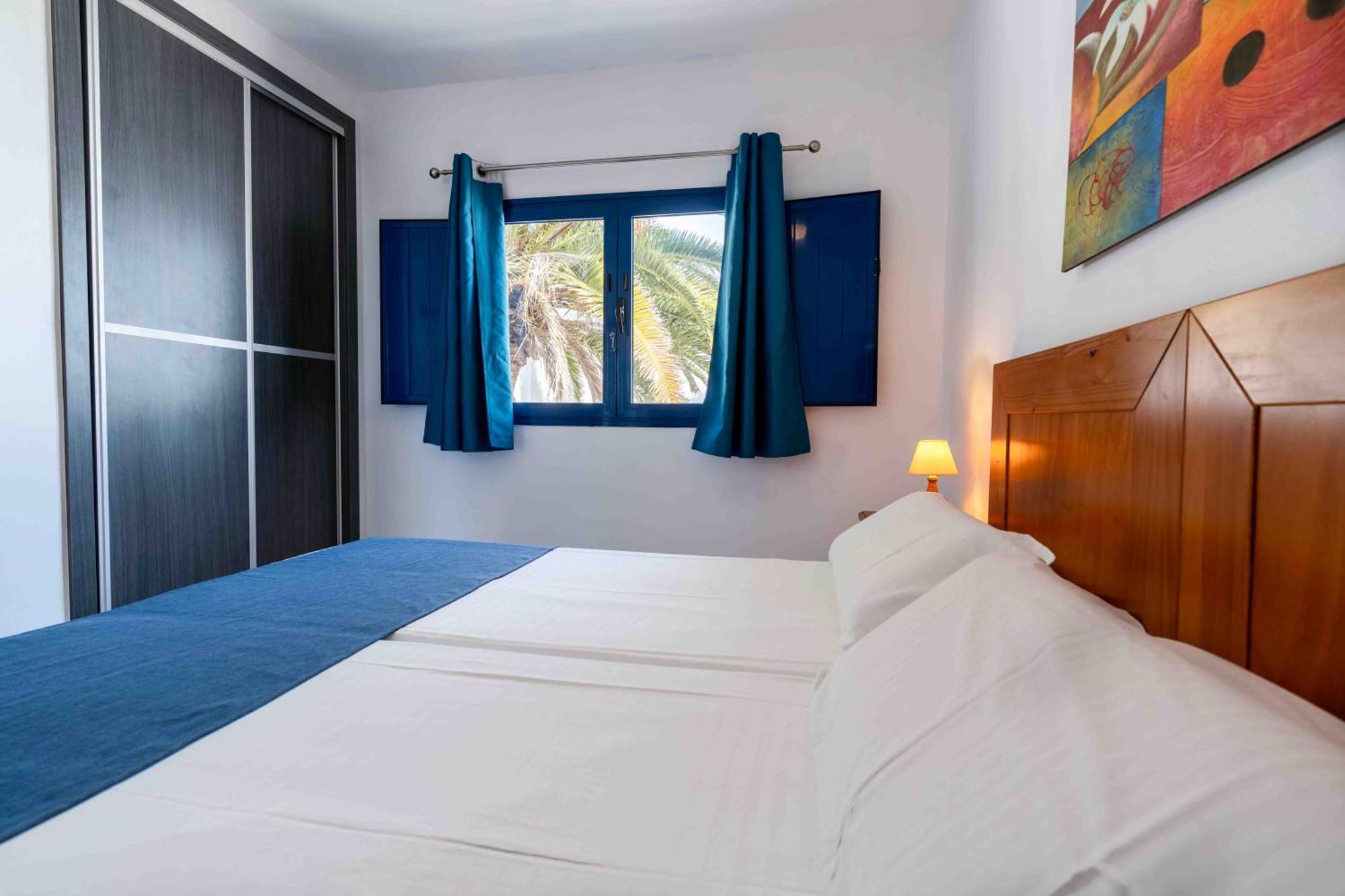 Apartamentos Jable Bermudas Пуерто-дель-Кармен Екстер'єр фото